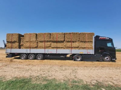 Trasporti per l'agricoltura