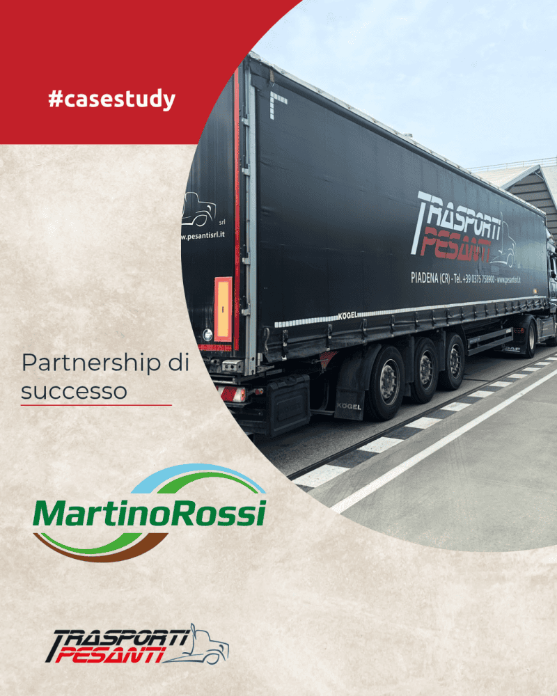 case study martinorossi