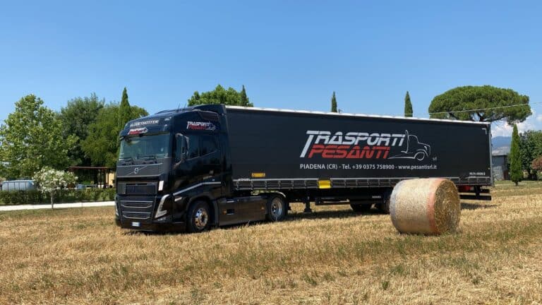 trasporti aziendali settori serviti